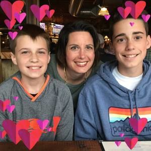 Meet your Posher, Jill